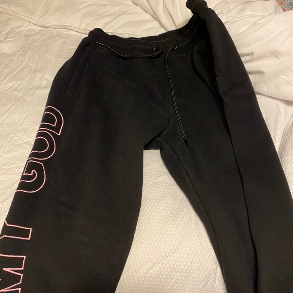 Shane Dawson oh my good sweatpants